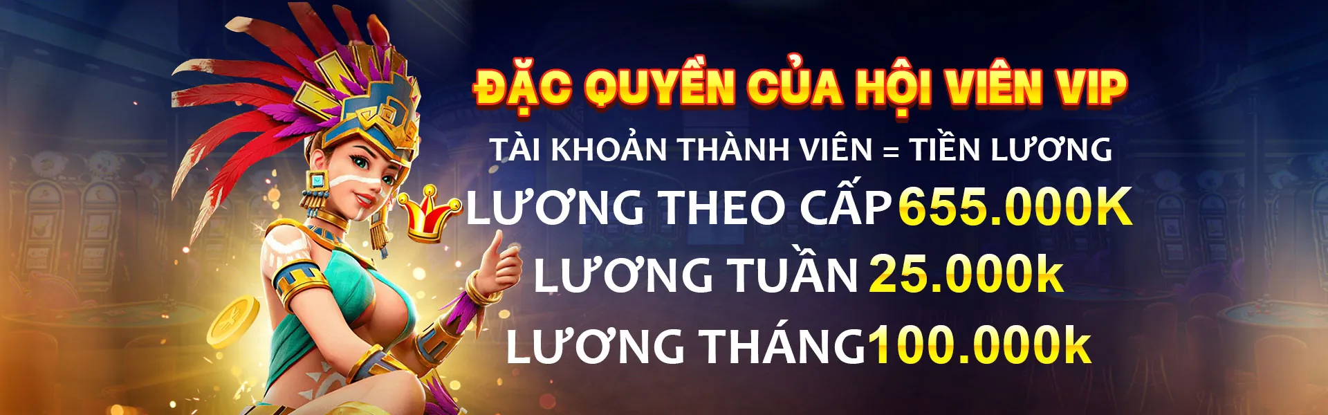 Hình ảnh chính Vin55 về sự chuyên nghiệp và uy tín trong lĩnh vực cá cược trực tuyến, thể hiện cam kết phục vụ người chơi.