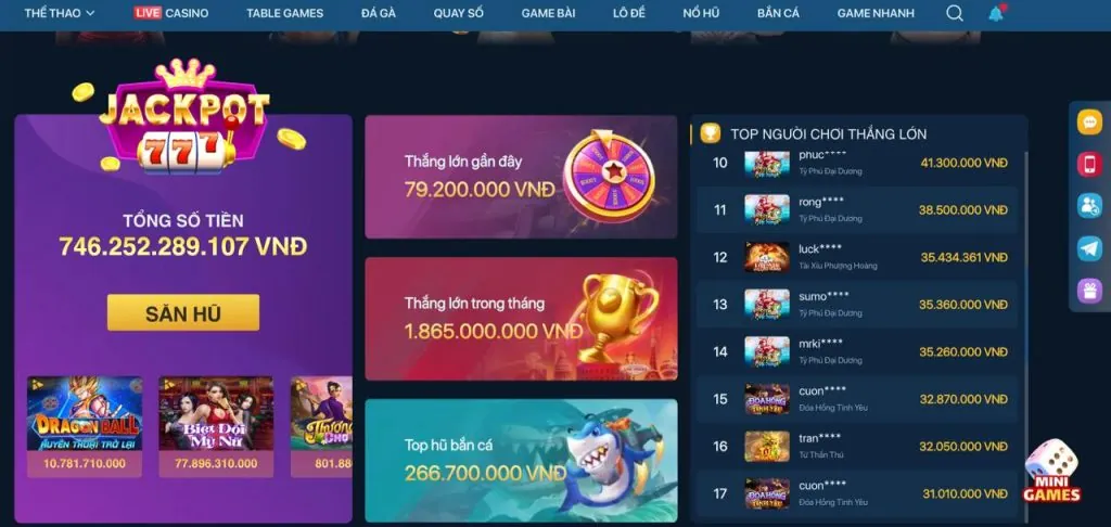 vin55 giải đấu eSports 2026
